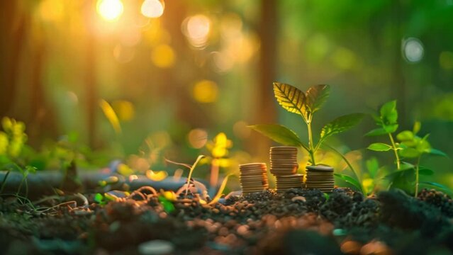 Diligent financial planning and regulatory compliance result in returns that can be reinvested or saved for future use. Helps increase financial stability