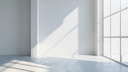 Obraz premium Minimalist photography background