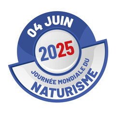 Journée mondiale du naturisme le 4 juin 