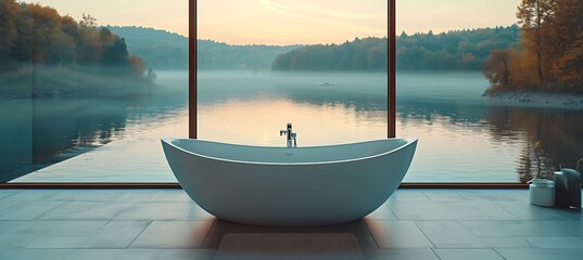 Revolutionizing Relaxation: The Ultimate Ultra-Modern Bathroom Experience