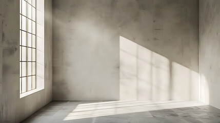 Obraz premium Minimalist photography background