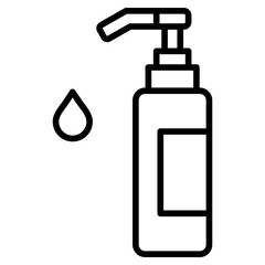 Clarifying Gel icon