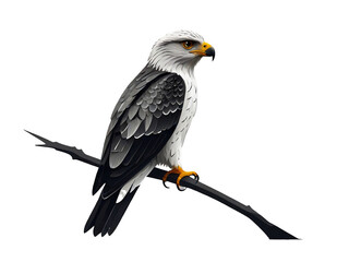 Majestic Perch