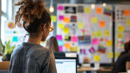 Agile Project Management: Adapting to Change