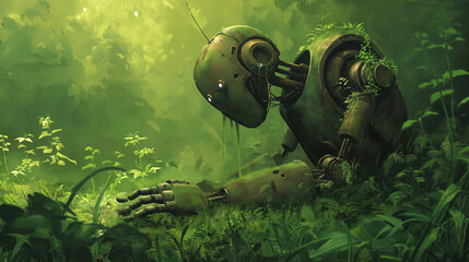 Save the environment from electronic waste!