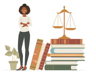 Legal Empowerment: Law Student Supports Equal Access to Justice