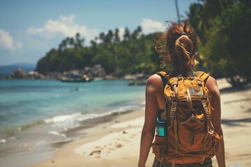 Embark on a vacation filled with adventure, where every moment promises excitement and new experiences