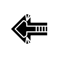 arrow