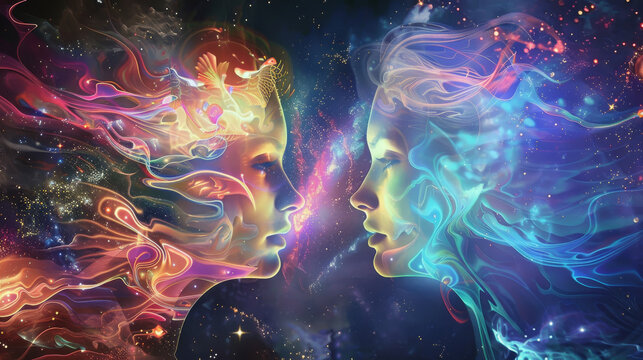 Dive into the intellectual world of Gemini