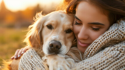 Pet lovers cherish the companionship and unconditional love of their furry friends