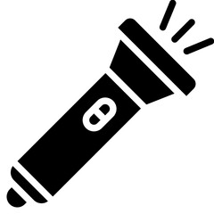 Flash Vector Icon Design Illustration