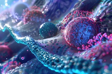 Nanotechnology Depict the potential of nanocarriers in delivering anti-inflammatory