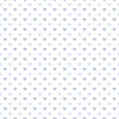  Baby Blue Pattern Digital Paper