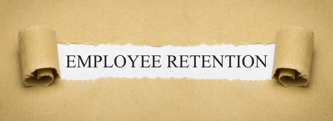 Employee Retention - 792770351