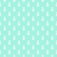 Aqua and Silver Glitter, Pattern Digital Paper