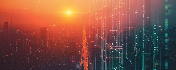 A virtual summit on the future of blockchain