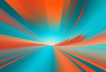 Abstract colorful gradient texture background