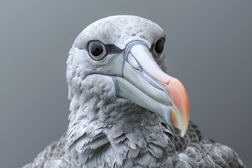Giant petrel 3d image wallpaper ,
Albatross bird Free