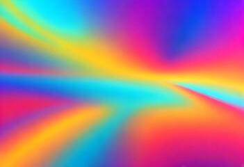 Abstract colorful gradient texture background
