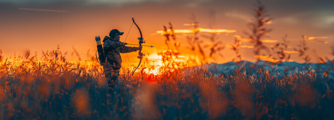 Mastering the Art of Archery: A Guide to Hunting with a Compound Bow