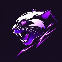 Panther logo
