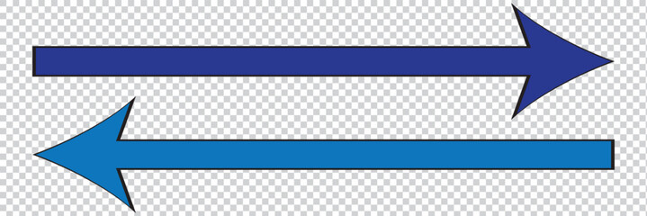 Straight long right vector arrow icon. long arrow Up. Arrow Long Icon White, black | Arrows | Infographic Illustration | Direction Symbol | Pointer Logo | Up Sign | Isolated | Variations.