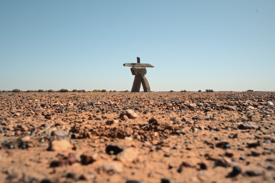 Marree Man