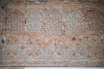 Granada Alhambra views