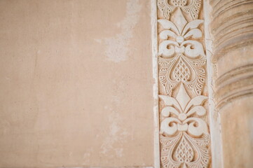 Granada Alhambra views