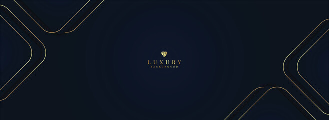 Luxury and elegant vector background illustration, business premium banner for gold and silver and jewelry

