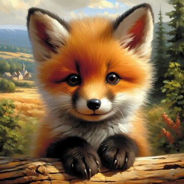 Rotfuchs