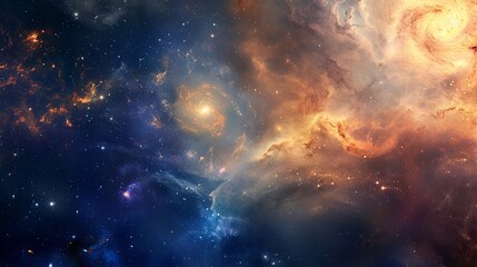 Interstellar Love: Romantic Moments Beneath Enchanting Starlit Skies