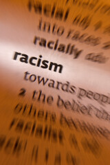 Racism - Racial Discrimination