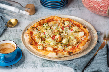 pizza