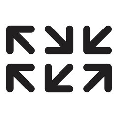 Brutalist Y2K Element