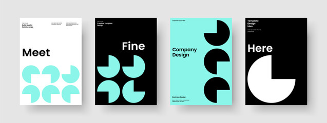 Modern Flyer Design. Isolated Poster Layout. Creative Book Cover Template. Brochure. Background. Banner. Business Presentation. Report. Leaflet. Portfolio. Catalog. Advertising. Magazine