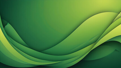 green background vector illustration design . abstract green wallpaper template
