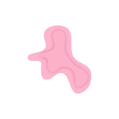 Freeform Blob Shapes 