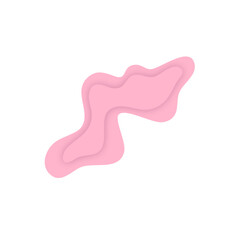 Freeform Blob Shapes 