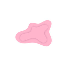 Freeform Blob Shapes 