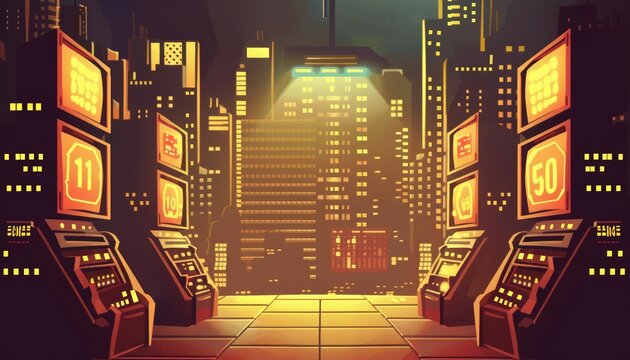 5G technology is set to dramatically increase the speed and responsiveness of wireless networks, enabling more connected devices and faster data flows