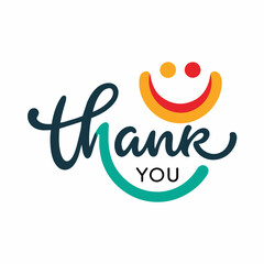 Thank You text vector (7)