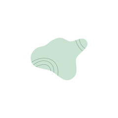 Aesthetic Freeform Blobs