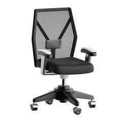 Ergonomic Office Chair for Comfortable Workspaces