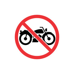 NO - motorcycles