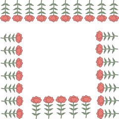 Digital paper, heart paper, seamless paper, seamless pattern, pattern, boho, boho pattern, paper