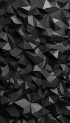 Black Design Background