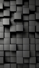 Cubes Wallpaper