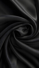 Obraz premium Black Wallpaper