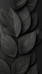 Black Cool Background